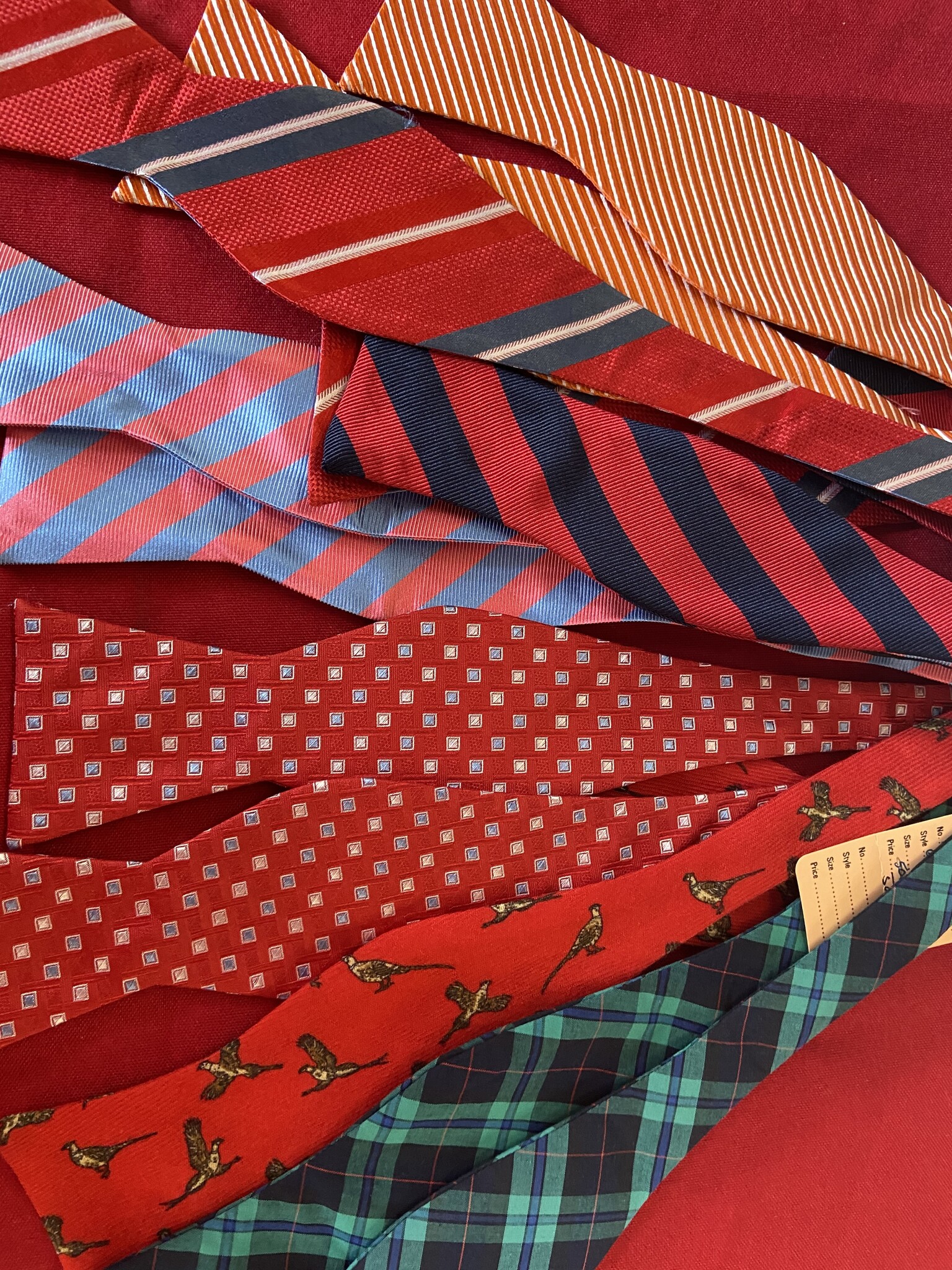 Ties Misc Bow Ties
