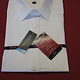 Dress Shirt Overton White OC