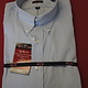 Dress Shirt Overton Light Blue BD