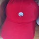 Cotton Brothers Cotton Brothers Hat Red