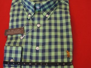 Southern Casanova LS BD Southern Casanova