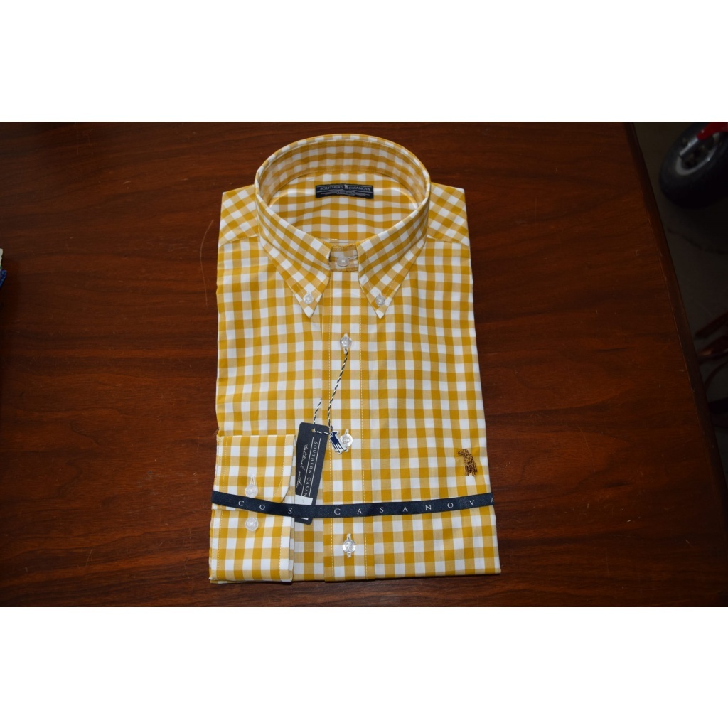 Southern Casanova LS BD Southern Casanova
