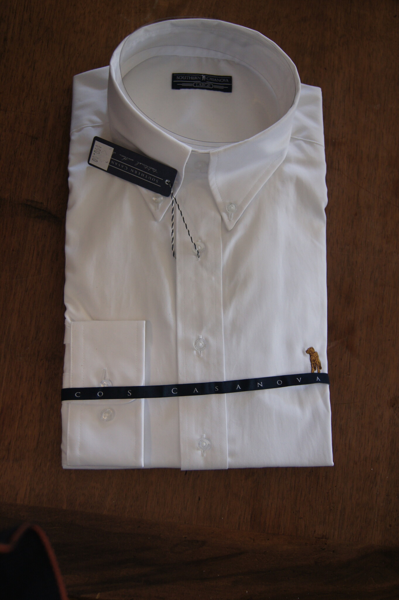 Southern Casanova LS BD Southern Casanova