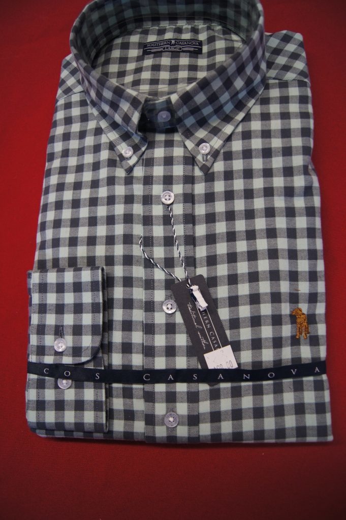 Southern Casanova LS BD Southern Casanova