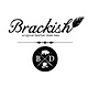 Brackish Ties Brackish Feather Bowties