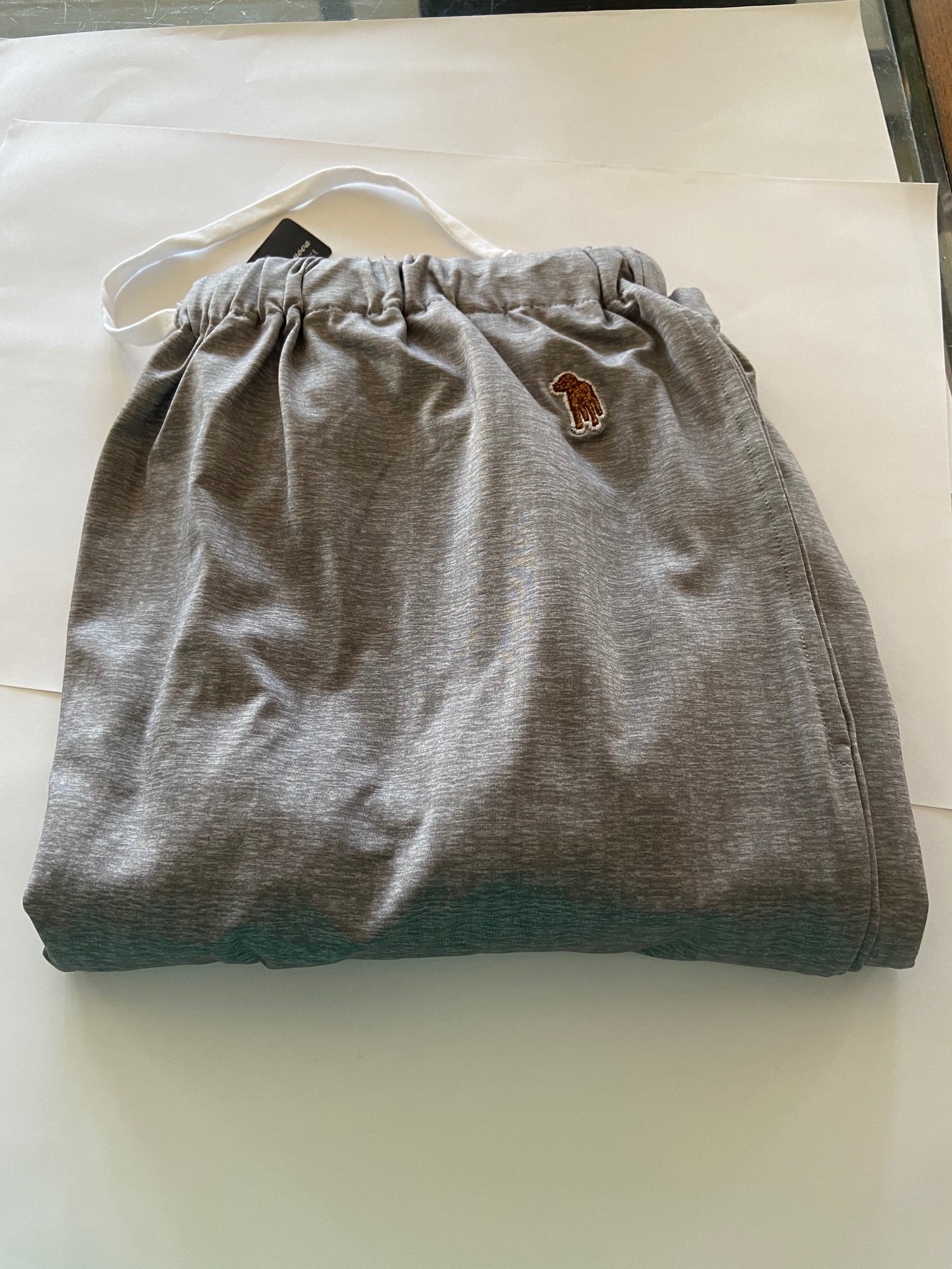 Southern Casanova Charcoal Heather L