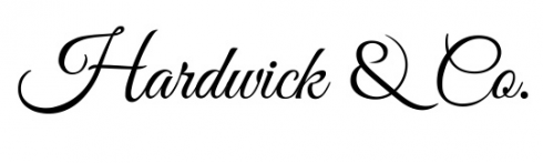 Hardwick &amp; Company