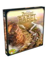 7 Wonders: Babel