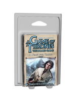 A Game of Thrones Board Game: 2nd Edition - A Feast for Crows Expansion