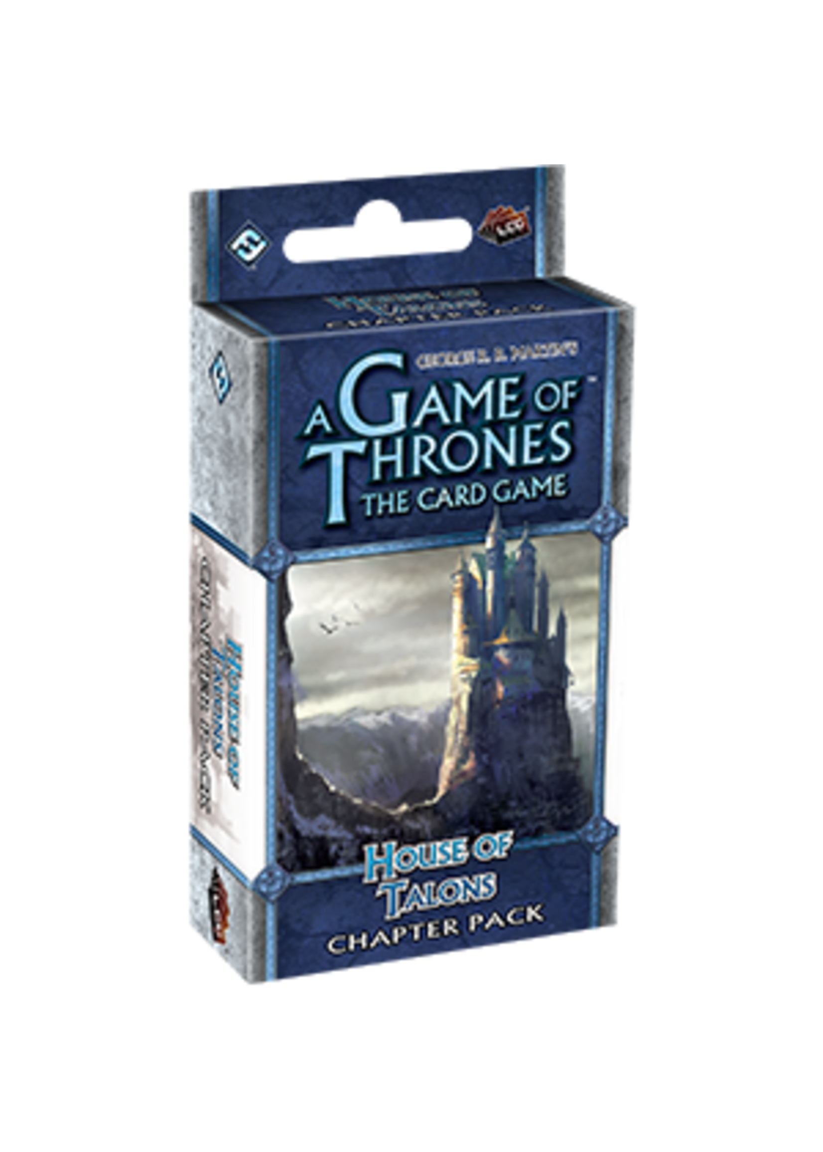 A Game of Thrones LCG: House of Talons Chapter Pack