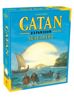 Catan Exp: Seafarers