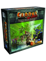 Clank!: In! Space!