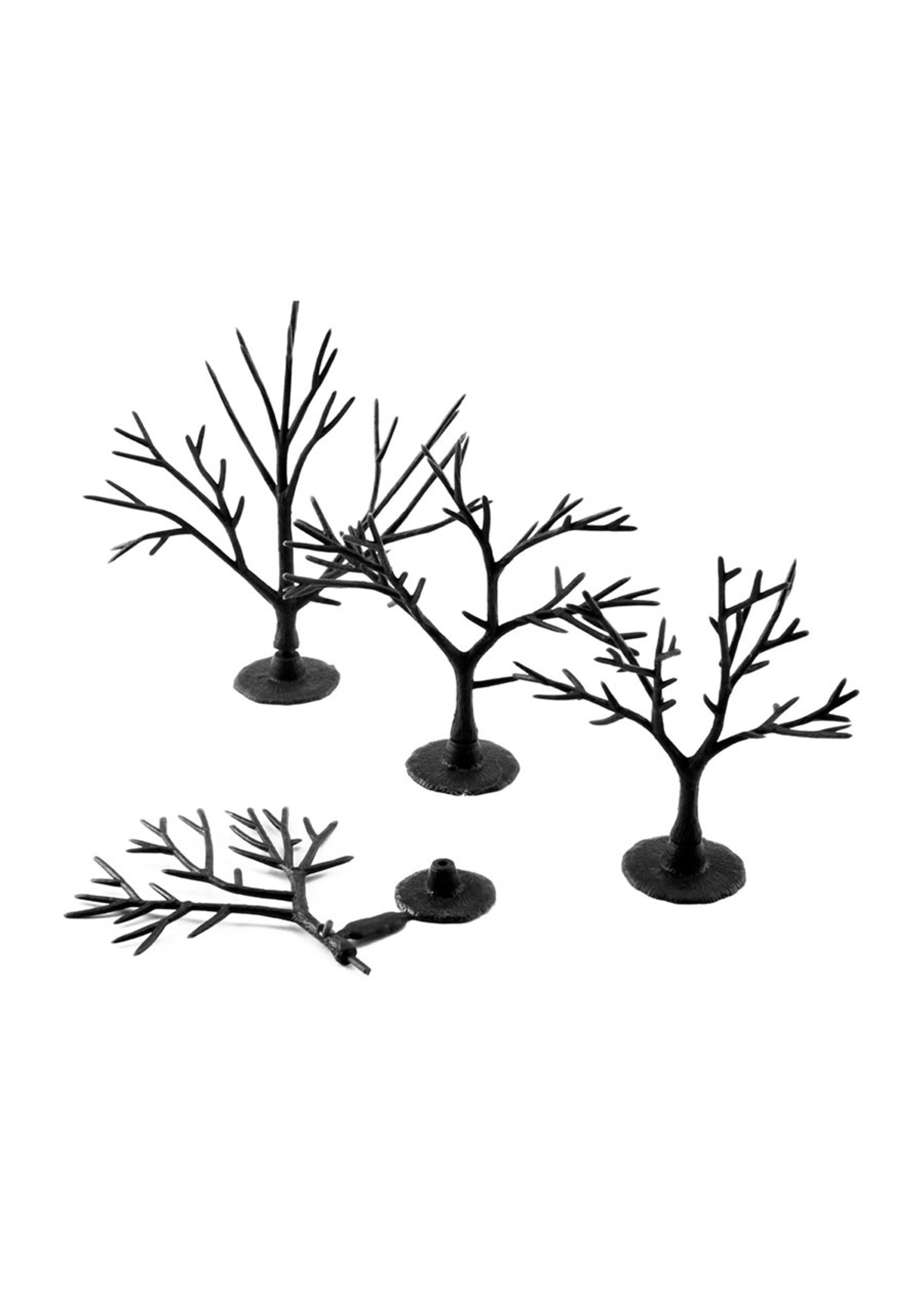 Deciduous Tree Armatures, 2''-3'' (57)