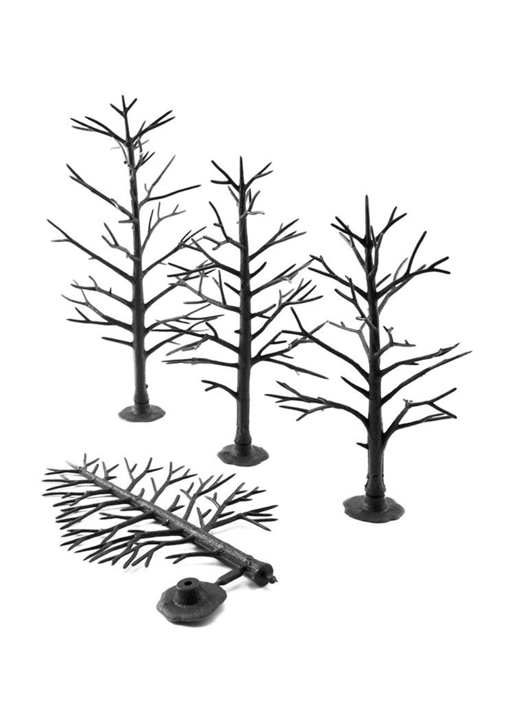 Deciduous Tree Armatures, 5''-7'' (12)