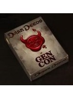 Dark Deeds: Gen Con Expansion