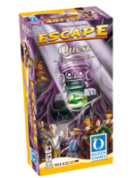Escape Quest Expansion
