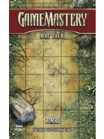 GameMastery Map Pack: Jungle