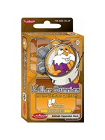 Killer Bunnies and the Ultimate Odyssey: Animals Exp Deck D