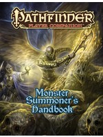Pathfinder RPG: Player Companion - Monster Summoner's Handbook