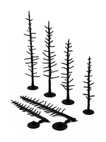 Pine Tree Armatures, 2-1/2''-4'' (70)