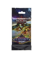 Star Realms Deck Building Game: Gambit Set