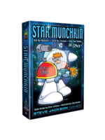 Munchkin: Star Munchkin (Revised)