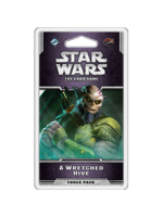 Star Wars LCG: A Wretched Hive Force Pack