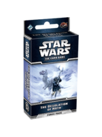 Star Wars LCG: The Desolation of Hoth Force Pack