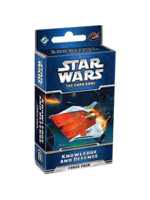 Star Wars LCG: Knowledge and Defense Force Pack