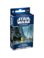 Star Wars LCG: It Binds All Things Force Pack