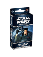 Star Wars LCG: Assault on Echo Base Force Pack