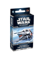 Star Wars LCG: The Search for Skywalker Force Pack