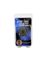 Star Trek Attack Wing: Wave 08 Borg Queen Vessel Prime Expansion Pack