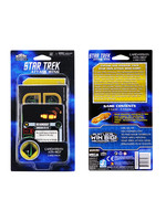 Star Trek Attack Wing: Cardassian ATR-4107 Card Pack Wave 1