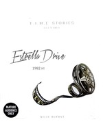 Time Stories: Estrella Drive Expansion