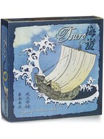 Tsuro of the Seas (stand alone)