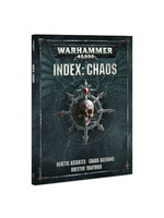 Warhammer 40K: Index - Chaos