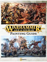 Warhammer Age of Sigmar: Painting Guide