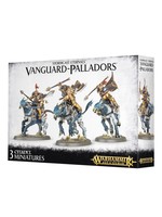 Warhammer Age of Sigmar: Stormcast Eternals Vanguard-Palladors