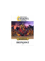 Warhammer Age of Sigmar: How To Paint - Ironjawz
