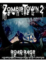Zombies!!!: Zombie Town 2 - Road Rage
