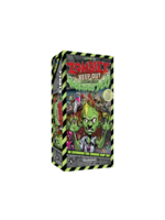 Zombies Keep Out: Night of the Noxious Dead Expansion