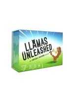 Llamas Unleashed