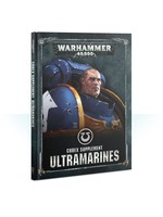 Warhammer 40K: Codex - Ultramarines