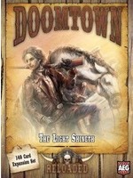 Doomtown: ECG Expansion Pine Box 2 - The Light Shineth