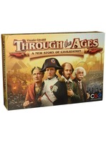 Through the Ages: A New Story of Civilization