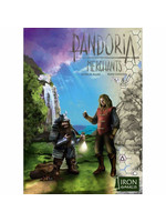 Pandoria Merchants