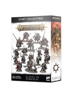 Warhammer 40K: Start Collecting! Slaves To Darkness