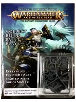 Warhammer Age of Sigmar: Getting Started With Age Of Sigmar (Eng)