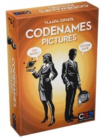 Codenames: Pictures